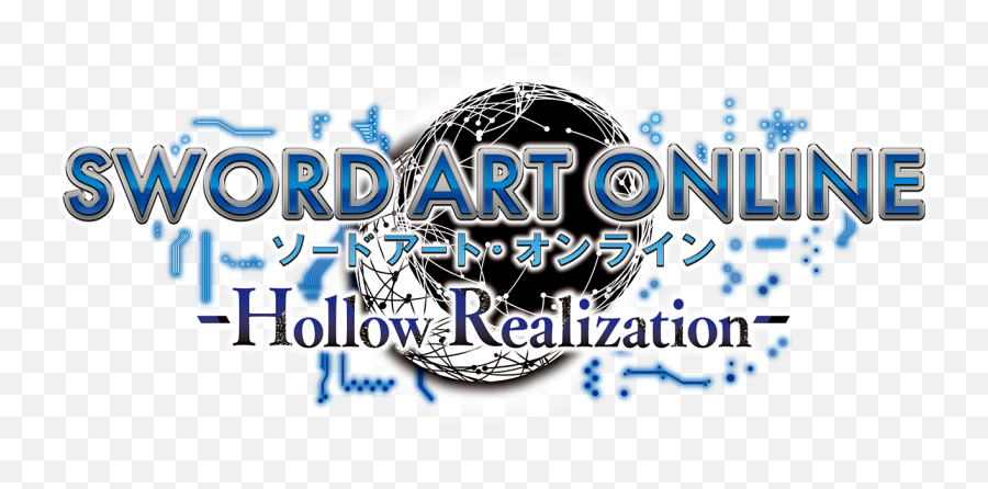 Sword Art Online Hollow Realization Deluxe Edition - Language Png,Sao Icon Pack Android