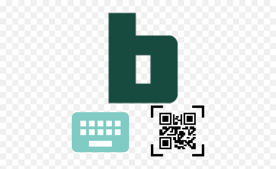 Blogixo Qrbarcode Keyboard Apk 196 - Download Apk Latest Qr Code Scanner Icon Png,Icon Keyboard 6