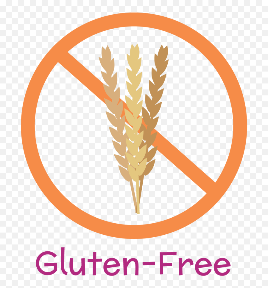 Nomster Chef Gluten - Free Recipes Fun Food Recipes For No Smoking Sign High Resolution Png,Gluten Free Logo