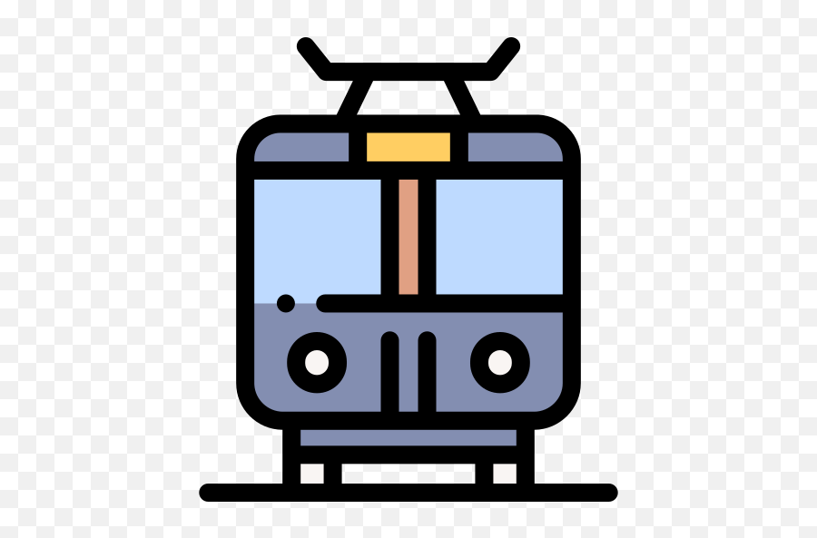 Train Icon Download A Vector For Free - Vertical Png,Railcar Icon