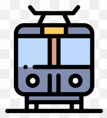 Train Icon Download Vector For Free - Vertical png