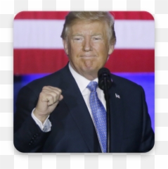 App Insights Donald Trump Wallpaper Apptopia - Oprah Winfrey png