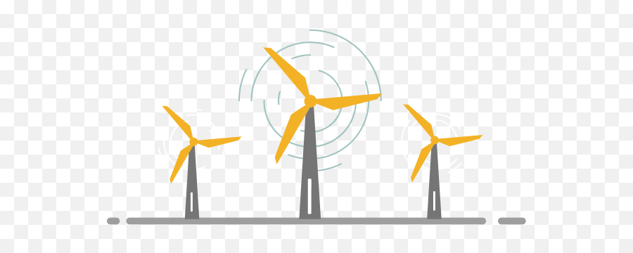 What Is Horizontal Wind Turbine Linquip - Language Png,Wind Farm Icon