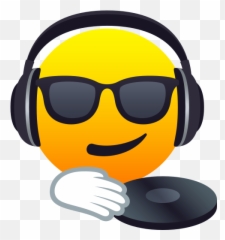 Emojibles - Presale Happy png