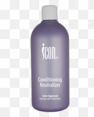 Conditioning Neutralizer 1licon Hair - Lotion png