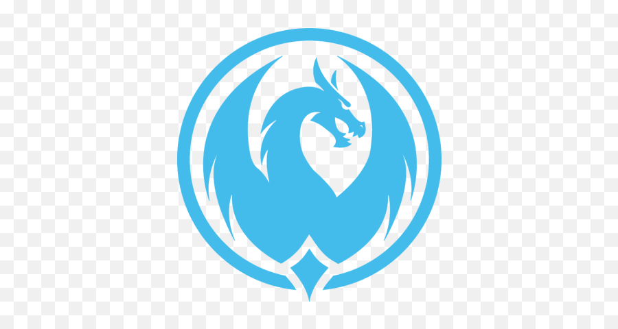 White Dragons Lol Team From Portugal Tipsgg - White Dragons Esports Png,League Of Legends Dragon Icon