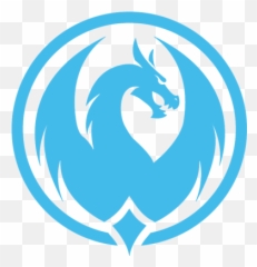 White Dragons Lol Team From Portugal Tipsgg - White Dragons Esports Png,League Of Legends Dragon Icon