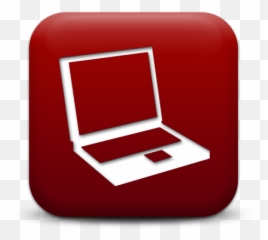 Credit Application Nissan Dealers Near Springfield Il - Laptop Icon Square Png,Red Computer Icon