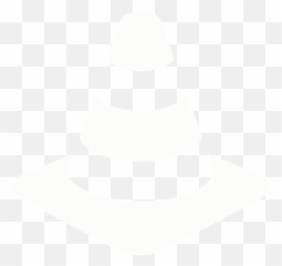 Streets And Sidewalks City Of Minnetonka Mn - Traffic Cone Png White