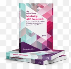 Abp Framework - Open Source Web Application Mastering Abp Build Maintainable Solutions Nload png