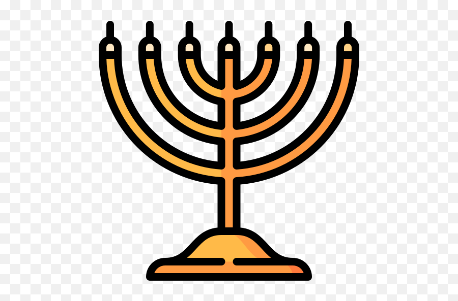 Menorah - Free Cultures Icons Menorah Png,Menorah Icon