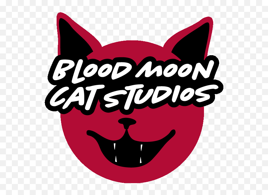 Store U2014 Blood Moon Cat Studios Png