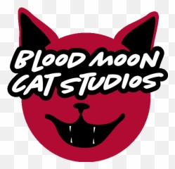 Store U2014 Blood Moon Cat Studios Png