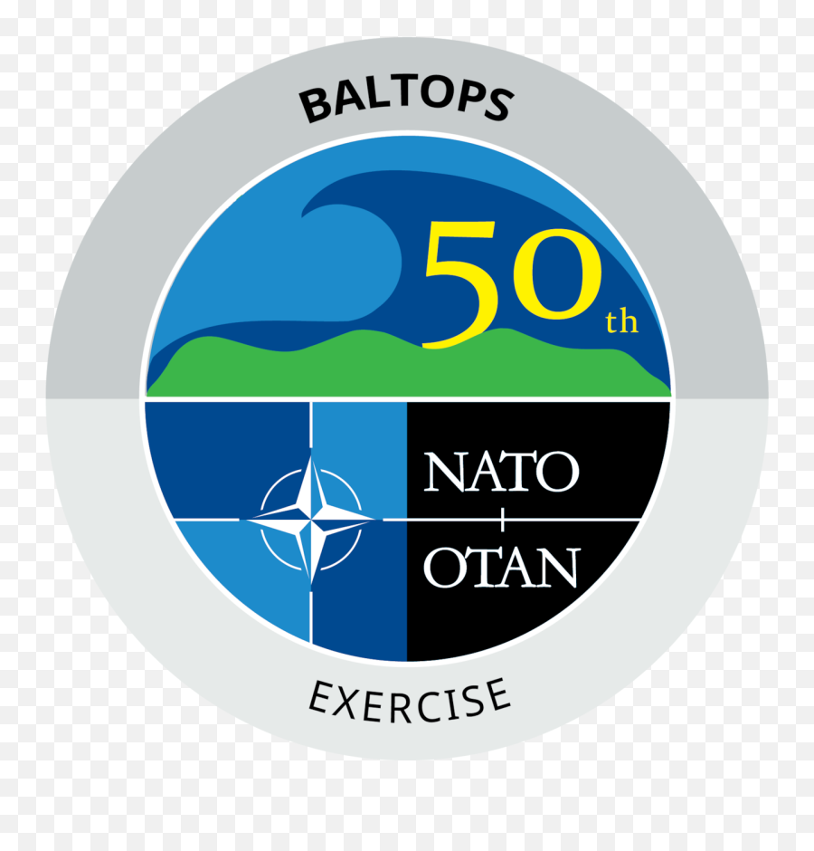 Exercise Baltops 50 Kicks Off Today U003e United States Navy - Baltic Operations Baltops 2021 Png,Idm Icon Download
