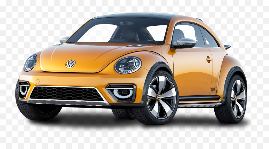 Volkswagen Beetle Dune Orange Car - 2017 Volkswagen Beetle Dune Png,Volkswagen Png