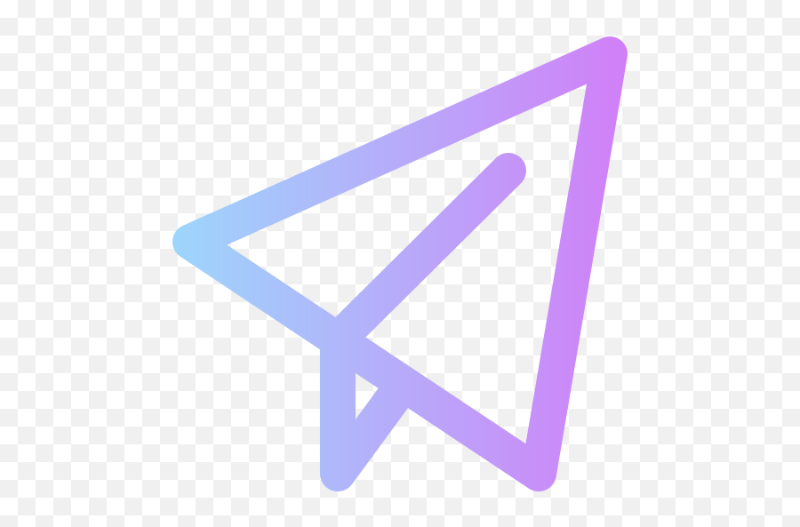 Bitrader Linktree - Telegram Icon Purple Png,Telegram Icon Vector