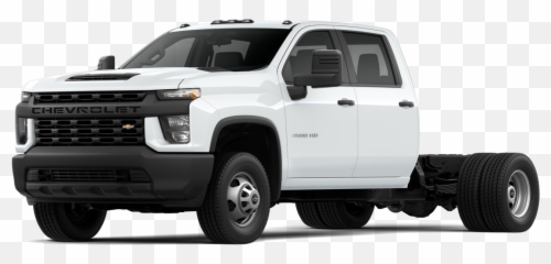 2022 Chevy Express Cutaway 3500 And 4500 Vans Gm Fleet - Chevrolet Silverado png