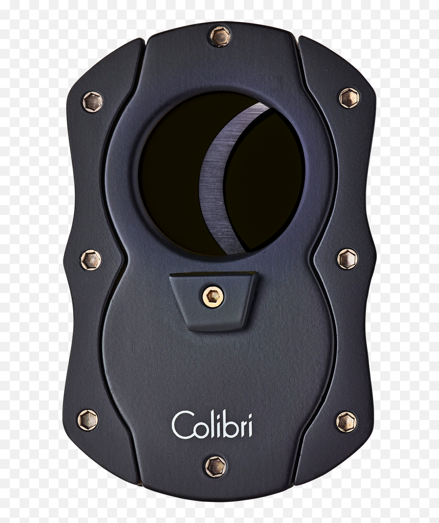 Cut U2013 Colibri - Colibri Cutter Png,Guillotine Icon
