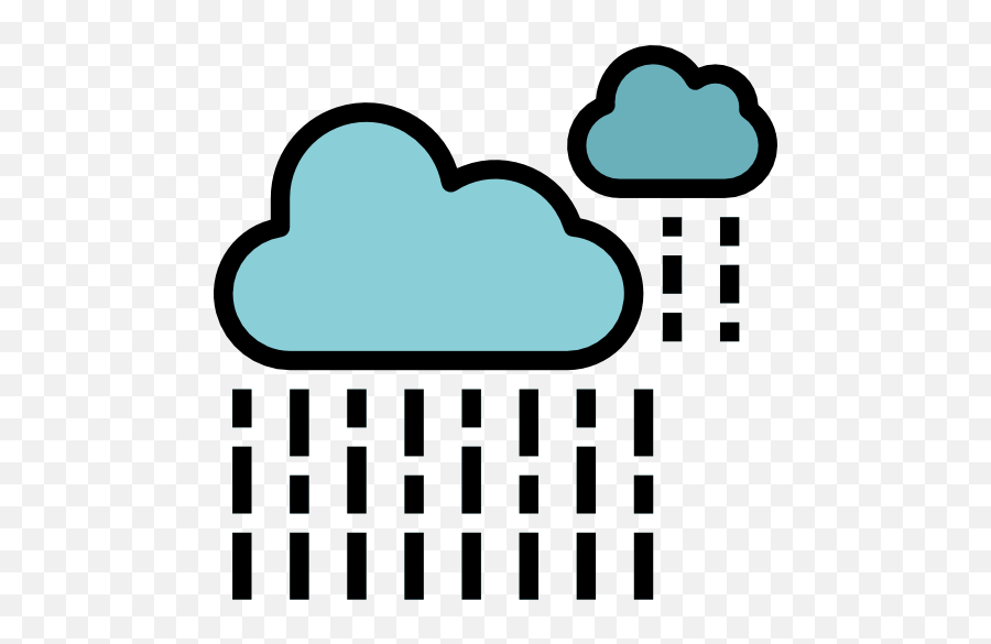 Free Icon Rain - Dot Png,Heavy Rain Icon