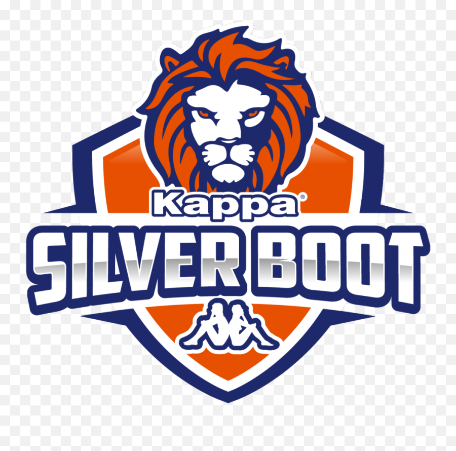 Kappa Silver Boot Logo Design - 48hourslogocom Queensland Lions Fc Png,Lion Head Logo