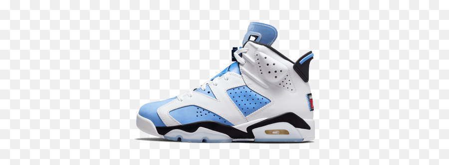 Chem - Uclashops Online Trainer And Exclusive Sneaker Shop Unc Jordan 6 Png,Jordan 465 Icon Fleece (michigan)