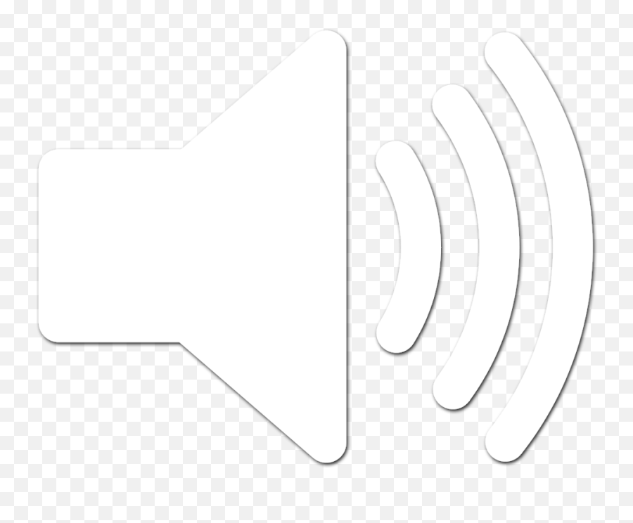 Download Devil Mountain Wholesale Nursery - Sound Icon White Png,Devil Facebook Icon