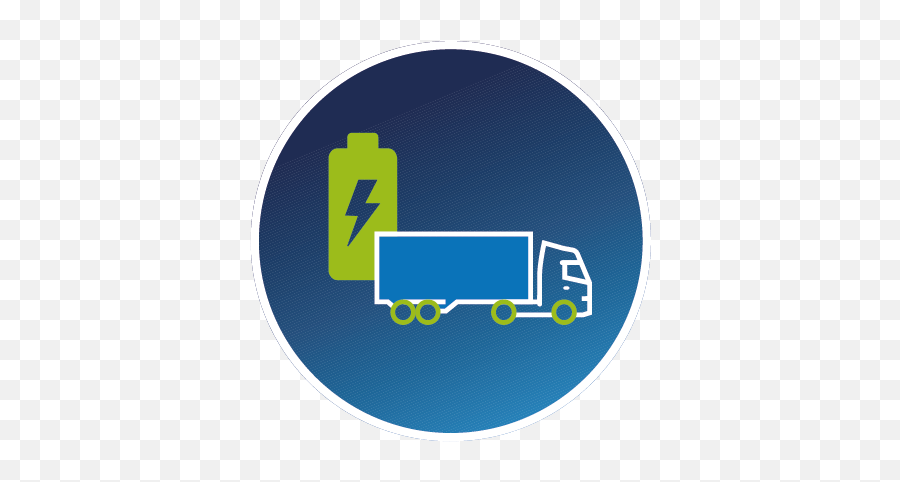 Electric Vehicle Tracking - Ituran Global Png,Truck Emissons Icon