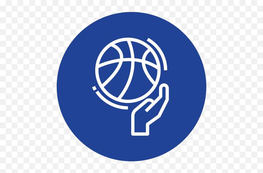 Court Prowess Basketball Png Player Icon