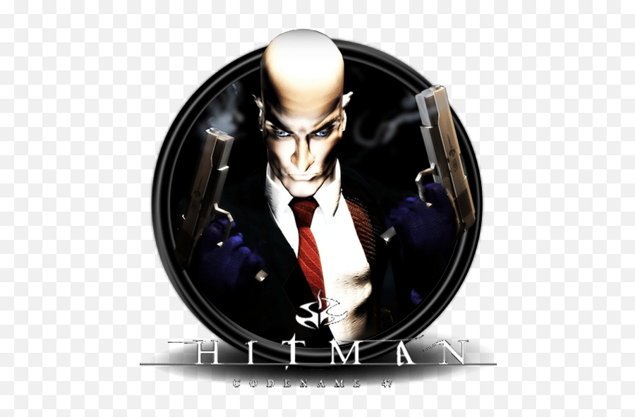 Hitman Codename 47 Indir - Ajanlk Ve Suikast Oyunu Ndiroyunu Png,Hitman Codename 47 Icon