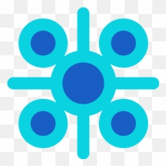 Abstract Png Icon - Circle