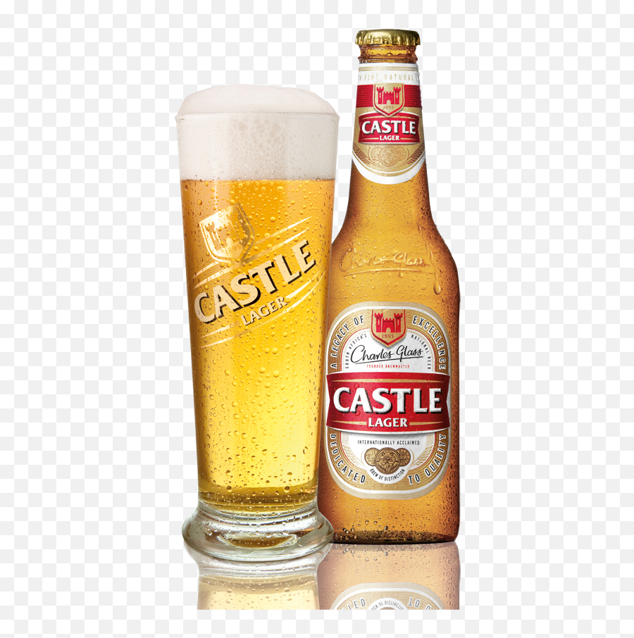 Castle Lager Sa - South Africa Castle Lager Png,Beer Bucket Png