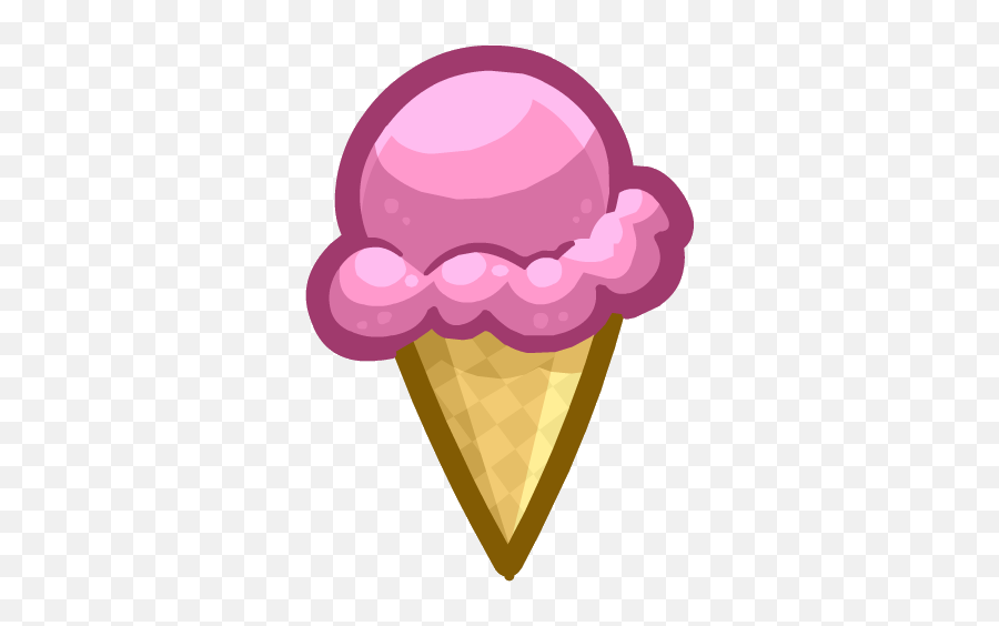 Ice Cream Png Image - Cartoon Ice Cream Png,Ice Cream Transparent