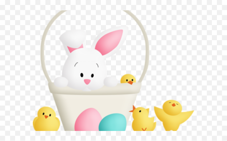 Easter Bunny Clipart Pinterest - Cartoon Png,Bunny Transparent