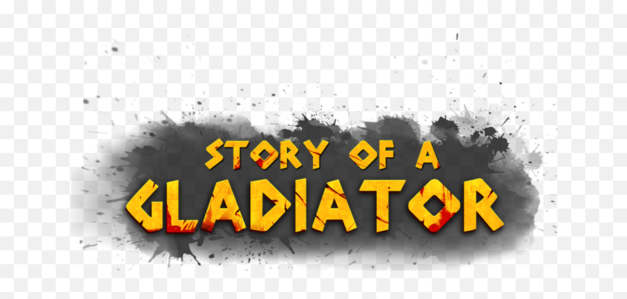 Story Of A Gladiatoru0027 Out Now - Story Of A Gladiator Game Png,Gladiator Png