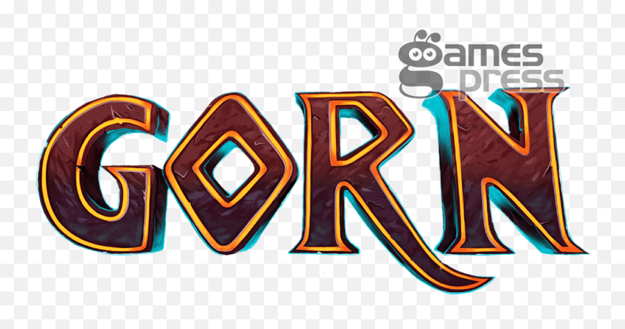 Gladiatorial Vr Sim U0027gornu0027 Leaves The Shackles Of Early - Clip Art Png,Broforce Logo