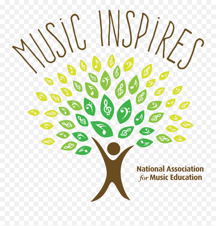 Download Logos - Nafme National Music In Our Schools Month Png,Web Png