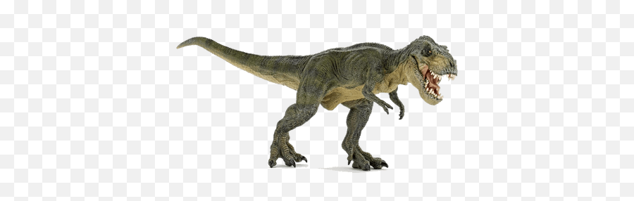 Dinosaurs Transparent Png Images - Green Tyrannosaurus Rex Toy,Dinosaur Transparent Background