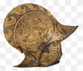 Helm Knight Helmet Middle - Falling Buffe Png,Knight Helmet Png