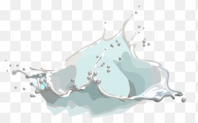 Download Hd Seawater Swimming Pool Computer Icons Free - Transparent Water Droplet Gif png