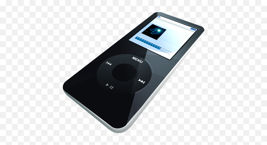 Hp Ipod Icon - Ipod Icon Png,Ipod Png
