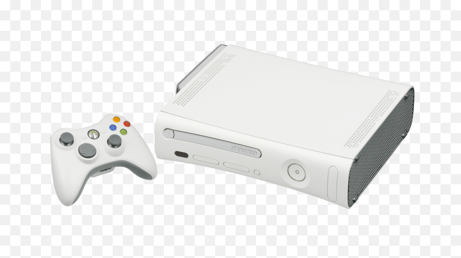 Png Transparent Xbox 360 - Xbox 360 In 2020,L Png