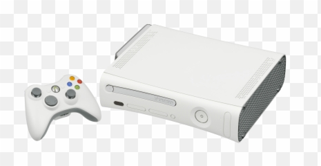 Png Transparent Xbox 360 - Xbox 360 In 2020,L Png
