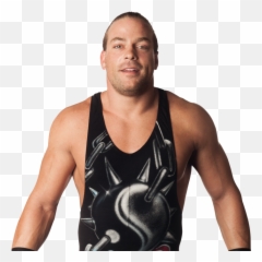 Rob Van Dam Png Picture All - Wwe Rob Van Dam Png,Van Png