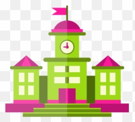Mansion - Free Buildings Icons Portable Network Graphics Png,Mansion Png