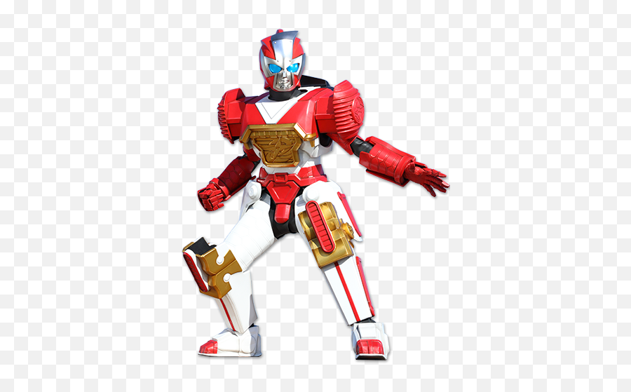 Bing Images - Power Rangers Ninja Steel Robot Png,Red Ranger Png