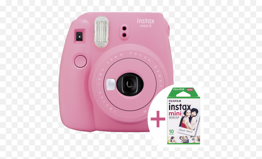 Best Instant Cameras 2019 Fujifilm Camera Polaroid - Camera Mini Polaroid 18 Png,Polaroid Camera Png