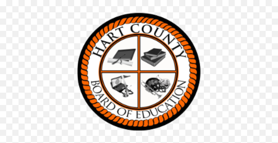Hart County High School Joins Chick - Fila Leader Academy Hart County Schools Png,Chick Fil A Logo Png