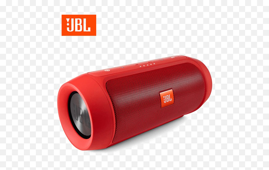 Bluetooth Speaker Transparent Png - Jbl Charge 2,Speaker Transparent Background