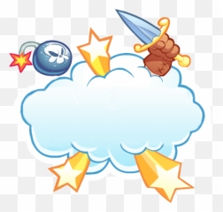 Brawlhalla Xbox Transparent Png - Madara In Brawlhalla,Brawlhalla Logo