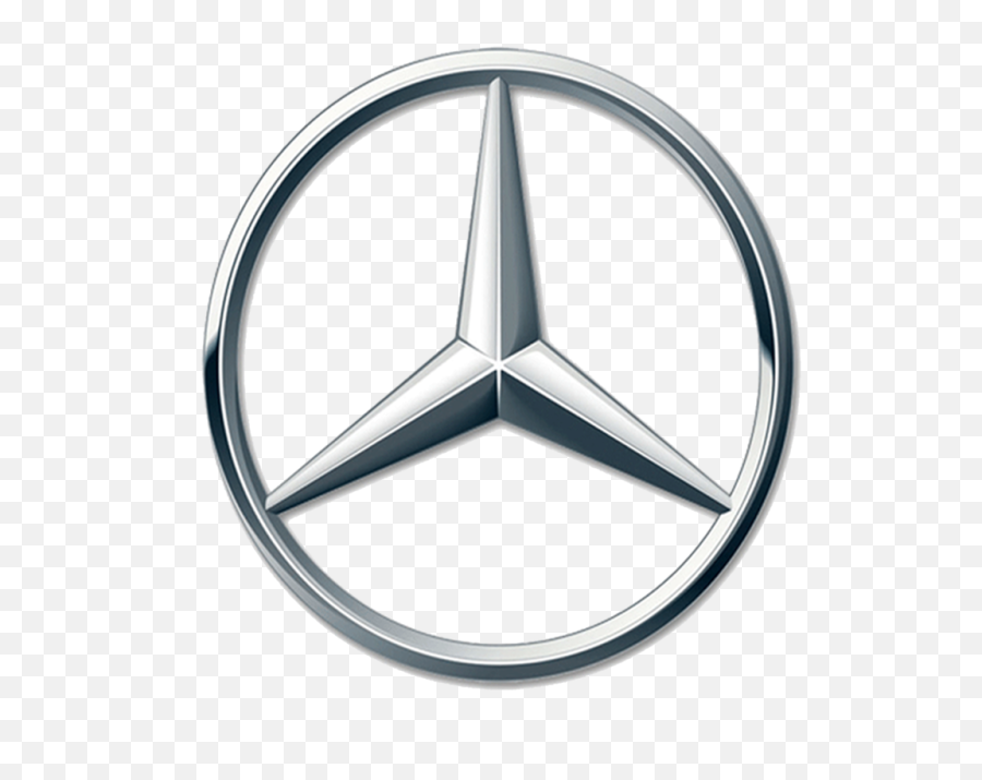 Cropped - Mercedes Car Logo Png,Live Icon Png